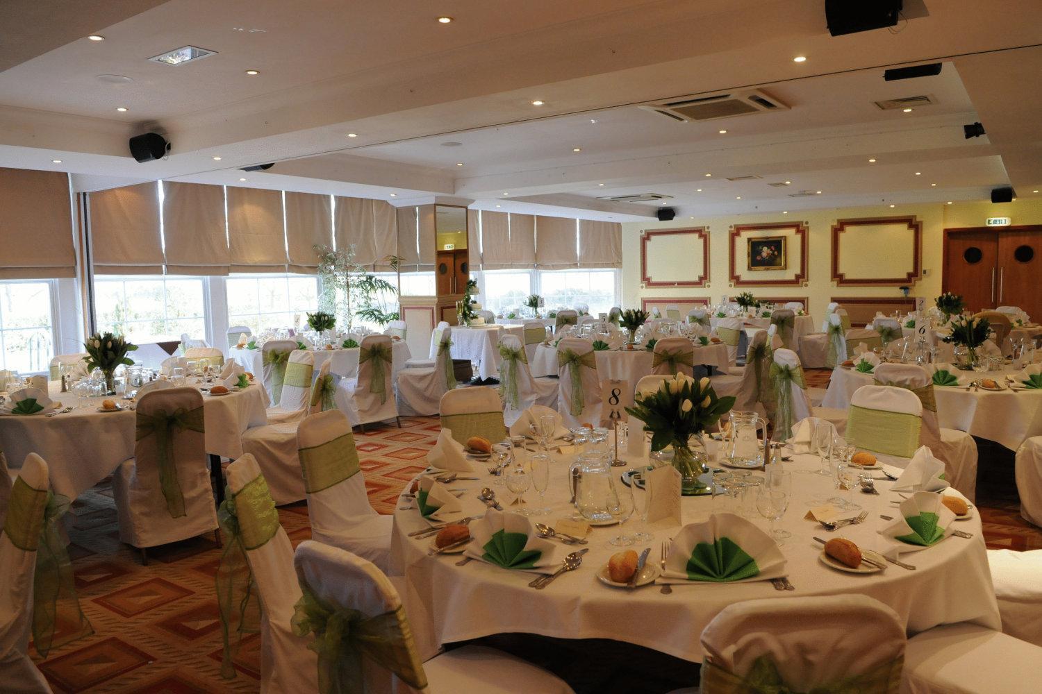 Best Western Homestead Court Hotel Welwyn Garden City Restaurante foto